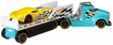 Poza cu SET CAMION SI MASINA SPORT HOT WHEELS DRIVING WILD