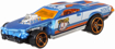 Poza cu SET CAMION SI MASINA SPORT HOT WHEELS SPEEDWAY HAULER
