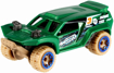 Poza cu SET 5 MASINI HOT WHEELS EXTREME RACE