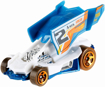 Poza cu SET 5 MASINI HOT WHEELS EXTREME RACE