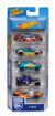 Poza cu SET 5 MASINI HOT WHEELS ROCKET LEAGUE