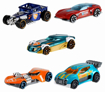 Poza cu SET 5 MASINI HOT WHEELS ROCKET LEAGUE