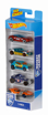 Poza cu SET 5 MASINI HOT WHEELS ROCKET LEAGUE