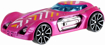 Poza cu SET 5 MASINI HOT WHEELS SPEED BLUR