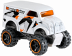 Poza cu SET 5 MASINI HOT WHEELS SPEED BLUR