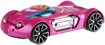 Poza cu SET 5 MASINI HOT WHEELS SPEED BLUR