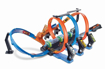 Poza cu HOT WHEELS SET DE JOACA CURSA EXTREMA