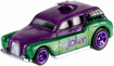 Poza cu SET 5 MASINI HOT WHEELS BATMAN