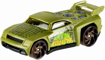 Poza cu SET 5 MASINI HOT WHEELS BATMAN