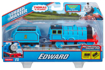Poza cu TRACKMASTER LOCOMOTIVA THOMAS CU VAGON