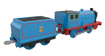 Poza cu TRACKMASTER LOCOMOTIVA THOMAS CU VAGON