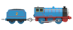 Poza cu TRACKMASTER LOCOMOTIVA THOMAS CU VAGON