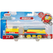 Poza cu THOMAS TRACKMASTER LOCOMOTIVA REBECCA CU VAGON