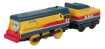 Poza cu THOMAS TRACKMASTER LOCOMOTIVA REBECCA CU VAGON