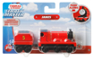Poza cu THOMAS LOCOMOTIVA CU VAGON PUSH ALONG JAMES
