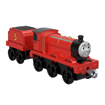 Poza cu THOMAS LOCOMOTIVA CU VAGON PUSH ALONG JAMES