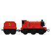 Poza cu THOMAS LOCOMOTIVA CU VAGON PUSH ALONG JAMES