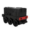 Poza cu THOMAS LOCOMOTIVA PUSH ALONG DIESEL