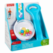 Poza cu JUCARIE DE IMPINS CU BILE SALTARETE FISHER PRICE