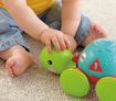 Poza cu JUCARIE DE TRAS BROSCUTA TESTOASA FISHER PRICE