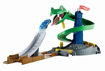 Poza cu CITY SET DE JOACA COBRA HOT WHEELS