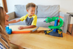 Poza cu CITY SET DE JOACA COBRA HOT WHEELS