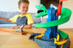 Poza cu CITY SET DE JOACA COBRA HOT WHEELS