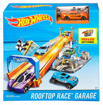 Poza cu PISTA DE LANSARE HOT WHEELS