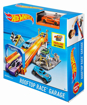 Poza cu PISTA DE LANSARE HOT WHEELS