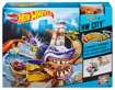 Poza cu PLAYSET CULORI SCHIMBATOARE HOT WHEELS