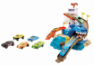 Poza cu PLAYSET CULORI SCHIMBATOARE HOT WHEELS