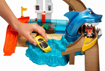 Poza cu PLAYSET CULORI SCHIMBATOARE HOT WHEELS