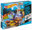 Poza cu PLAYSET CULORI SCHIMBATOARE HOT WHEELS