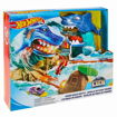 Poza cu SET DE JOACA BATALIA RECHINULUI HOT WHEELS