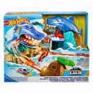 Poza cu SET DE JOACA BATALIA RECHINULUI HOT WHEELS
