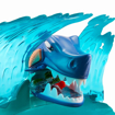 Poza cu SET DE JOACA BATALIA RECHINULUI HOT WHEELS