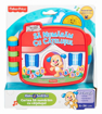Poza cu HAI SA NUMARAM IN LIMBA ROMANA FISHER PRICE