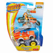 Poza cu MASINUTE BLAZE DIN METAL FIRERESCUE
