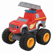 Poza cu MASINUTE BLAZE DIN METAL FIRERESCUE