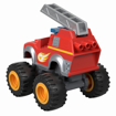 Poza cu MASINUTE BLAZE DIN METAL FIRERESCUE