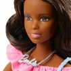 Poza cu BARBIE SET SALON DE INFRUMUSETARE CU PAPUSA BLONDA