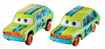 Poza cu CARS 3 PERSONAJ DIE CAST PACHET 2 MASINI HIT SI RUN