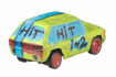 Poza cu CARS 3 PERSONAJ DIE CAST PACHET 2 MASINI HIT SI RUN