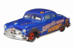 Poza cu CARS 3 PERSONAJ DIE CAST PACHET 2 MASINI HUDSON HORNET SI JET ROBINSON