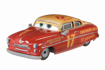 Poza cu CARS 3 PERSONAJ DIE CAST PACHET 2 MASINI HUDSON HORNET SI JET ROBINSON