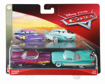 Poza cu CARS 3 PERSONAJ DIE CAST PACHET 2 MASINI RAMONE SI FLO
