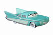Poza cu CARS 3 PERSONAJ DIE CAST PACHET 2 MASINI RAMONE SI FLO