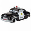 Poza cu CARS MASINUTA MACHETA 12CM SHERIFF