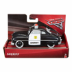 Poza cu CARS MASINUTA MACHETA 12CM SHERIFF