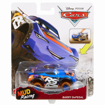Poza cu CARS XRS MUD PERSONAJE PRINCIPALE BARRY DEPEDAL